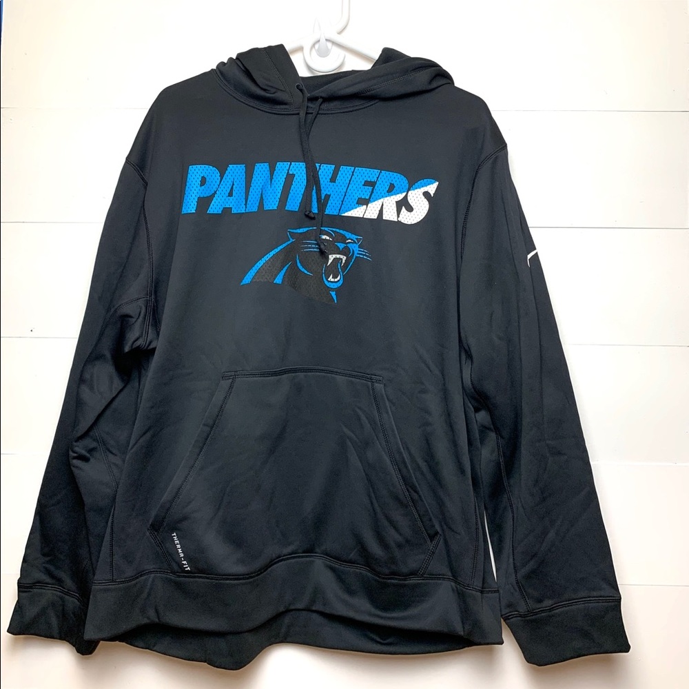 Nike Panthers men’s XL sweatshirt